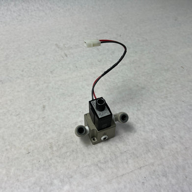 SMC Solenoid valve VT317V DC 24V