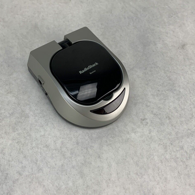 RadioShack 2.4Hz Wireless Audio/Video Sender with IR Extender 15-126R Receiver