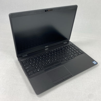 Dell Latitude 5500 Intel Core i5-8365U 1.60GHz 8GB RAM 15.6" No HDD No OS