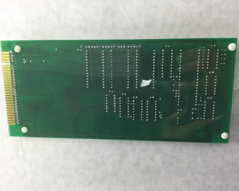 Novametrix CPU Board 840 VFD, 23660201