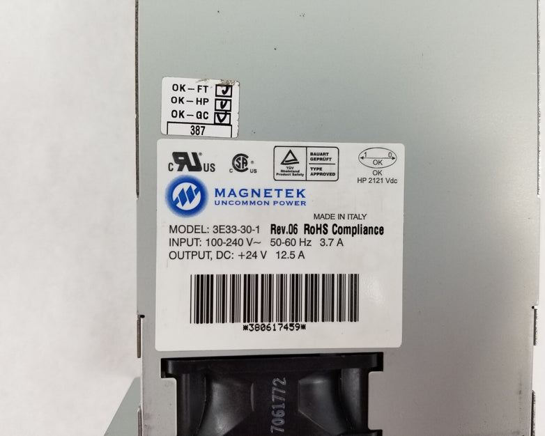 Sun 380-1391-01 Hotswap PSU For Sun PX500/PX502 LTO Libraries 12-87587-02