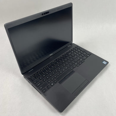 Dell Latitude 5501 15.6" i5-9400H 2.50 GHz 8 GB RAM No SSD/OS/AC