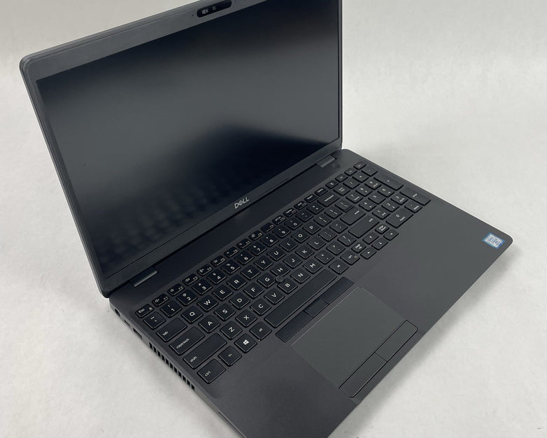 Dell Latitude 5501 15.6" i5-9400H 2.50 GHz 8 GB RAM No SSD/OS/AC