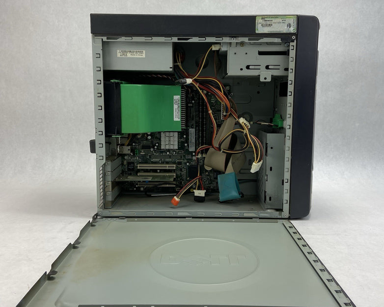 Dell Dimension 2400 MT Intel Celeron 2.6GHz 1.5GB RAM No HDD No OS