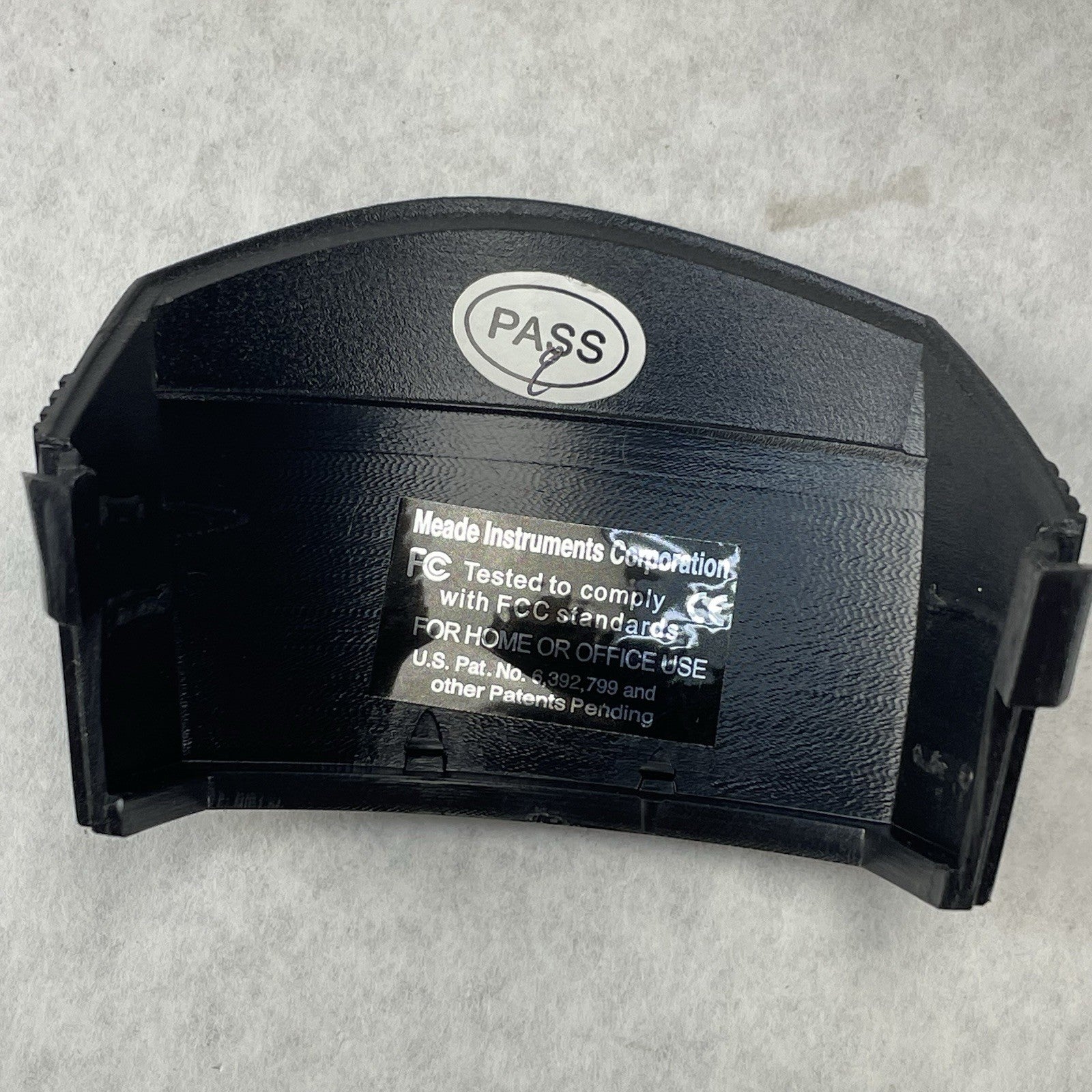 Meade Autostar Motorized Mount for DSX-90 Power Tested7