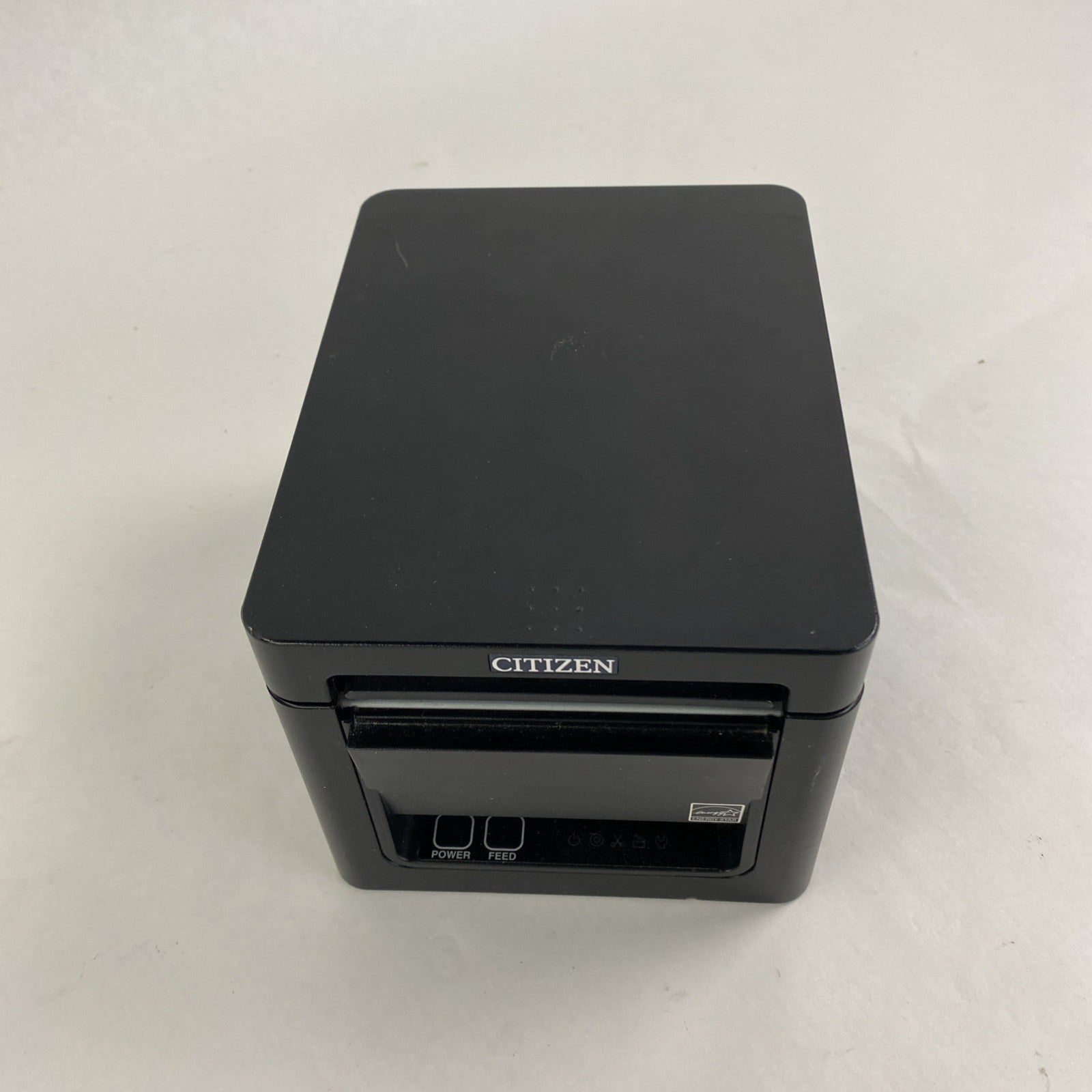 Citizen CT-E651 Printer w/ Bluetooth Tested No Cords 1953424 Page Count2