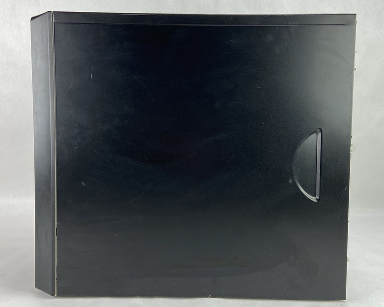 Unbranded Micro Tower Computer Case OKIA-450ATX 450W PSU