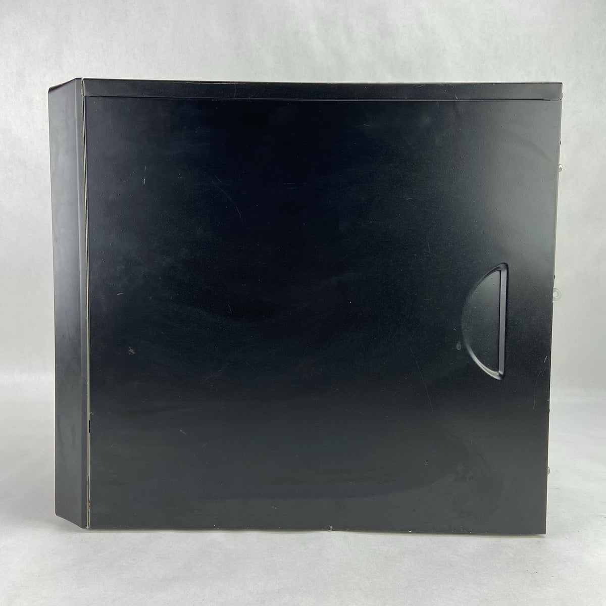 Unbranded Micro Tower Computer Case OKIA-450ATX 450W PSU5