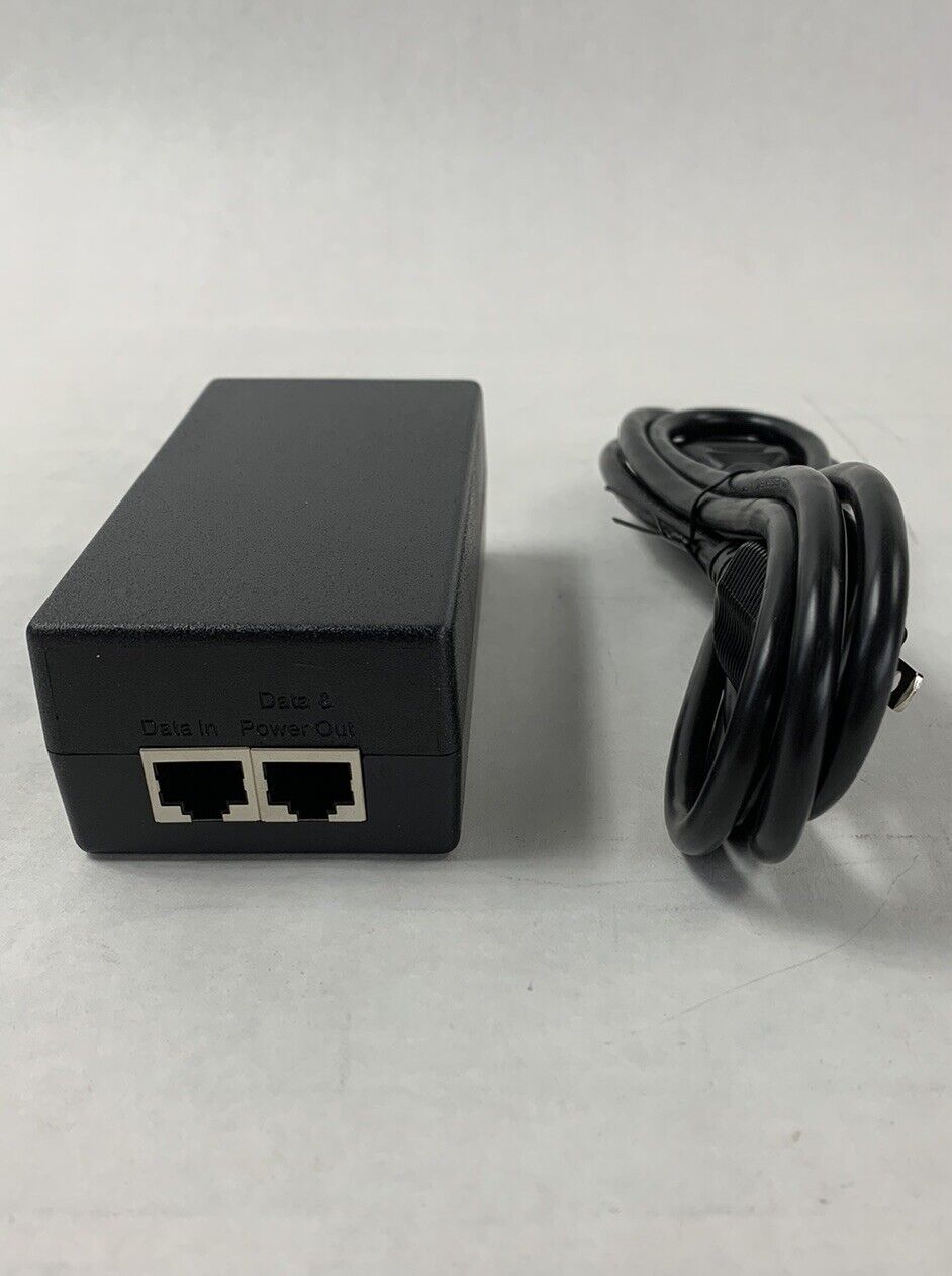Ruckus Wireless POE Power Supply Injector