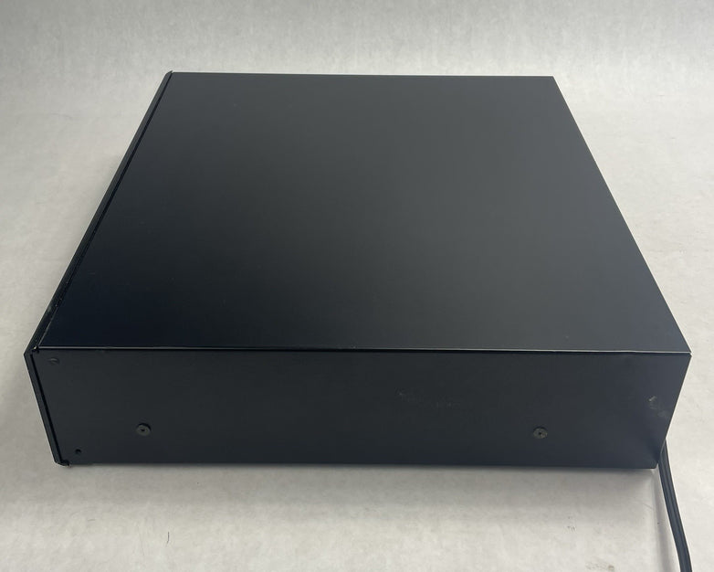 Adcom GCD-700 5 Disc CD Player Tested