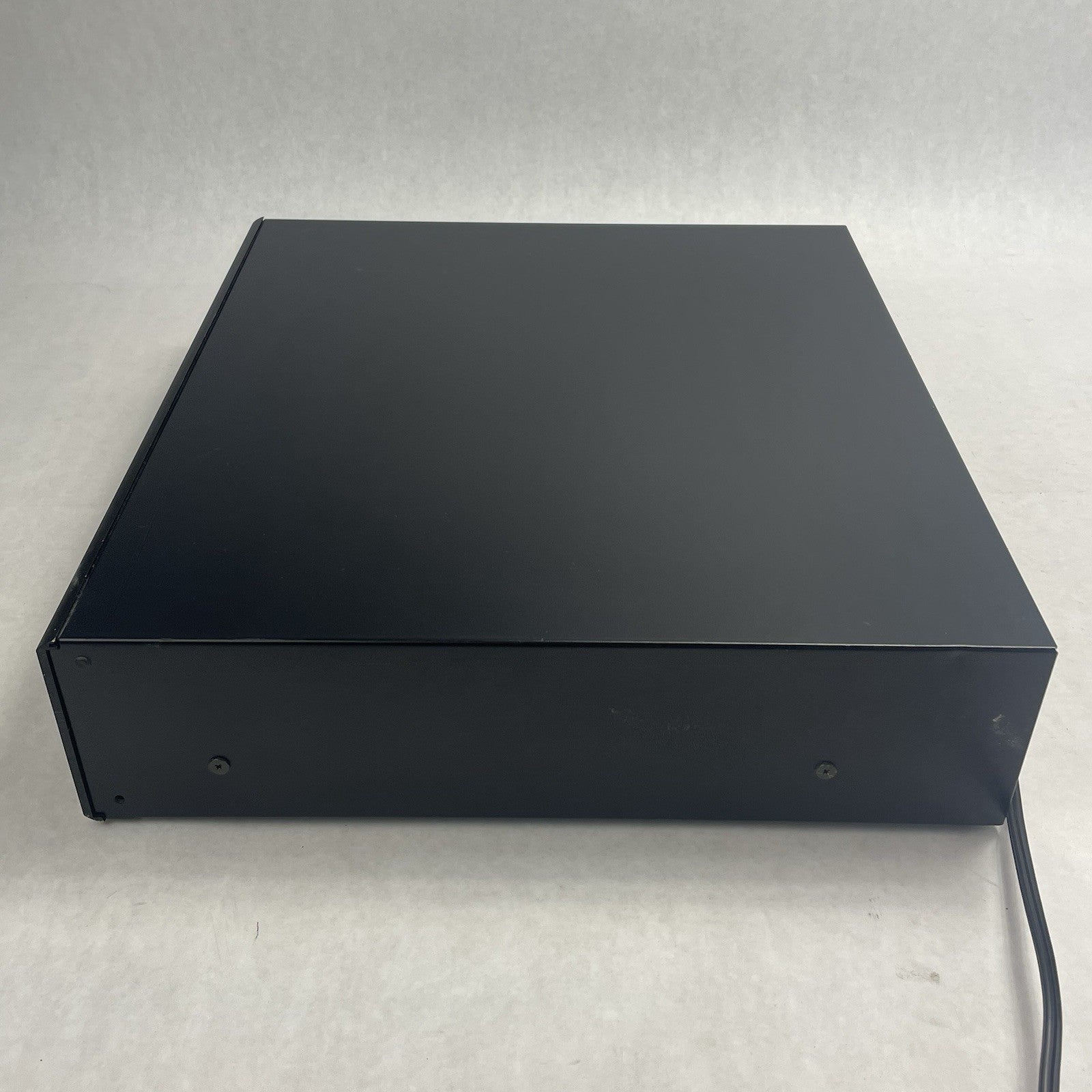Adcom GCD-700 5 Disc CD Player Tested11