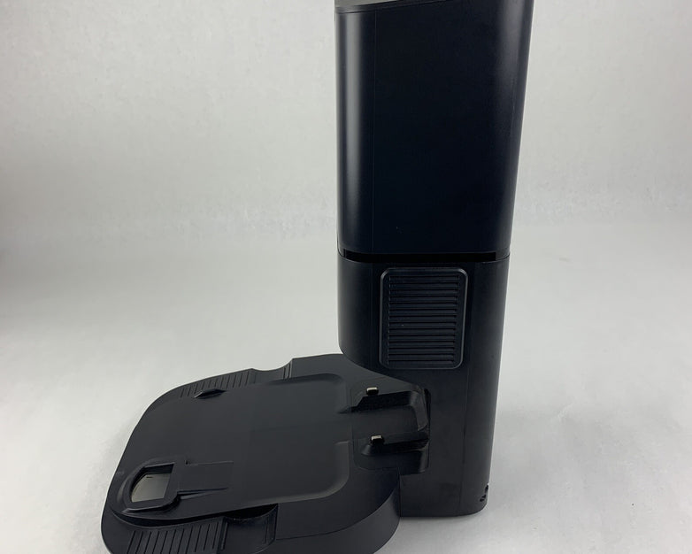 iRobot ADE-N1 Clean Base Automatic Dirt Disposal Tested No Disposable Bag