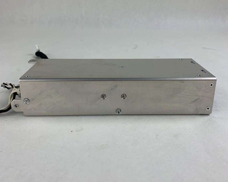 Zebra 34146 Stripe S4M Stripe Printer Power Supply 240V 60Hz 100W 7A Tested