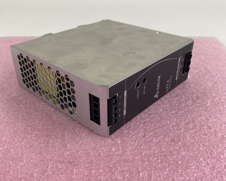 Delta DRL-48V120W1AA Switching Power Supply