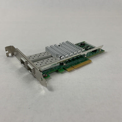 Intel X520-DA2 CPU-E69818 Network Ethernet Server Adapter 2-Ports