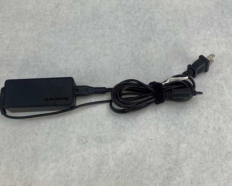 Lot of 3 Lenovo ADLX45NDC2A AC/DC Adapter 20V