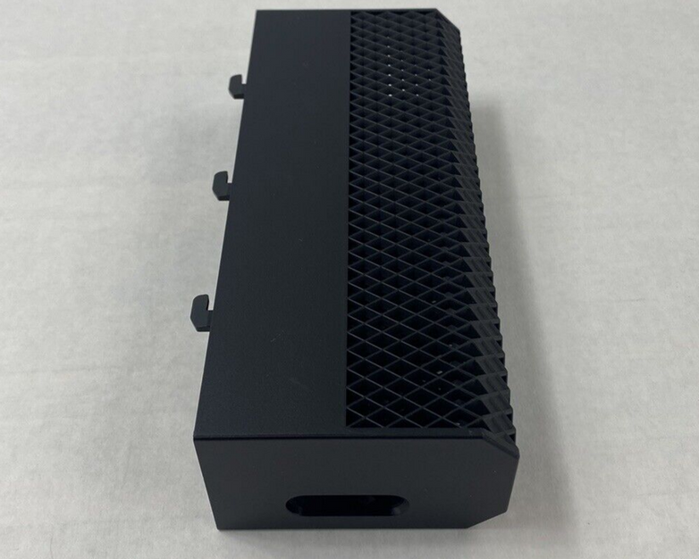 Lot of 8 Genuine Dell OptiPlex Cable Cover