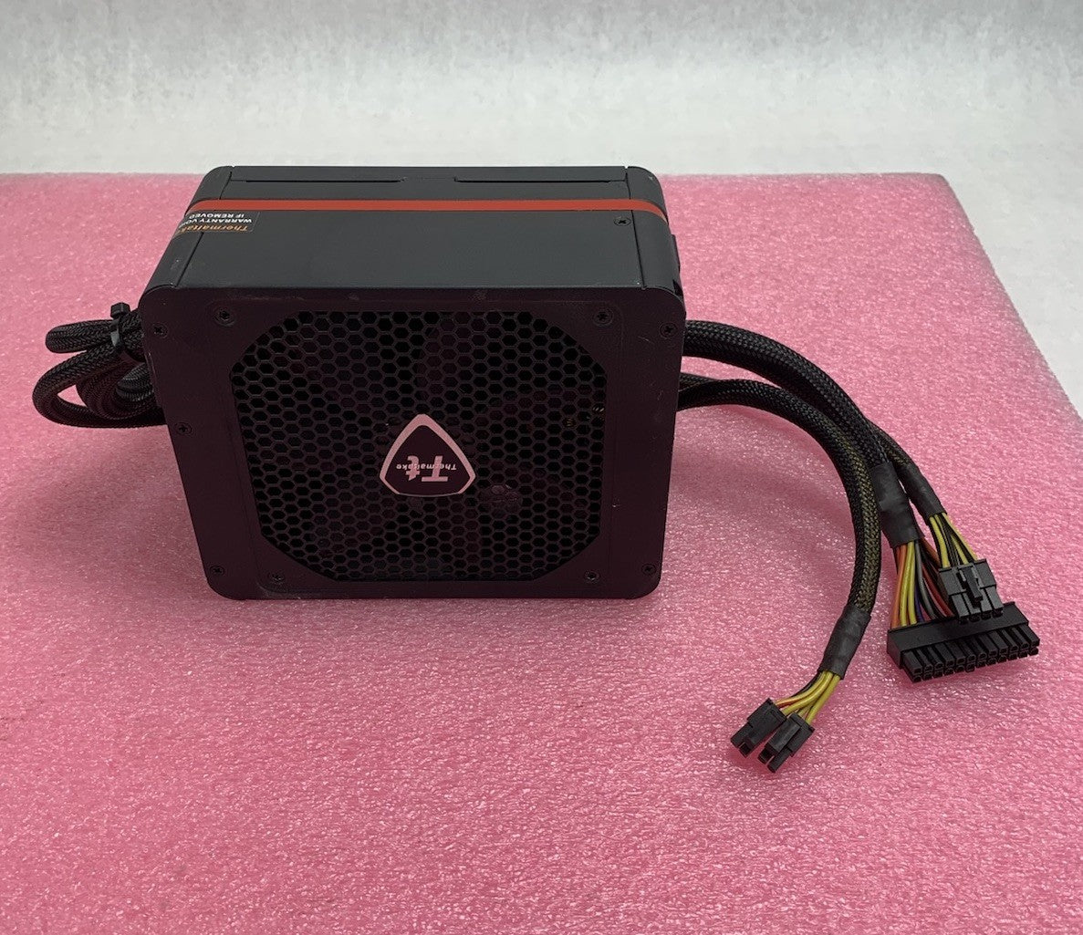 Thermaltake TP-850AH3CSG Toughpower Grand 850W Power Supply -No Peripheral Cords4
