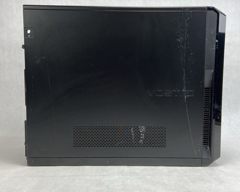 Dell Vostro 460 MT Intel Core i5-2400 3.1GHz 4GB RAM No HDD No OS