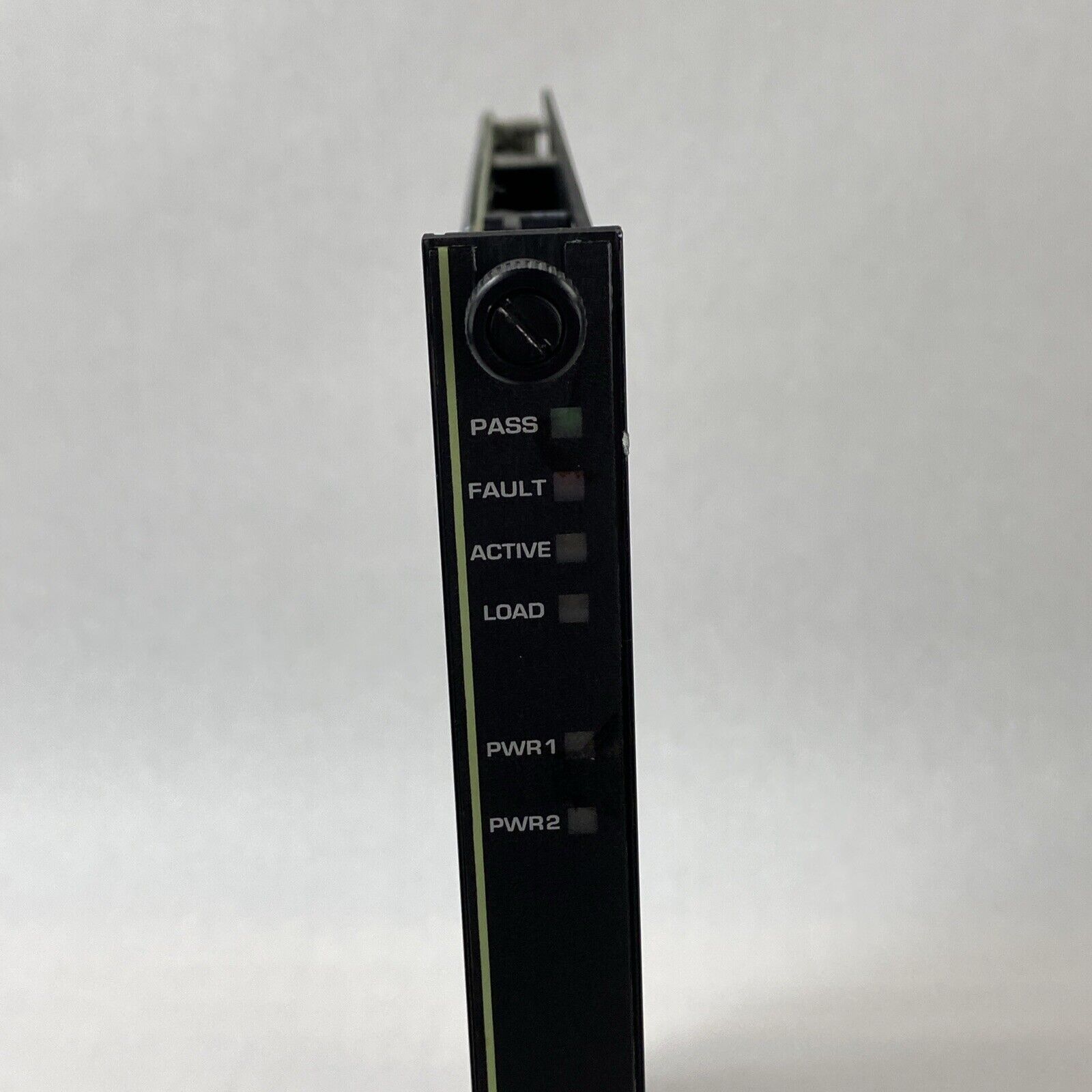 Triconex 3805E Enhanced Analog Output Module 7400246-110