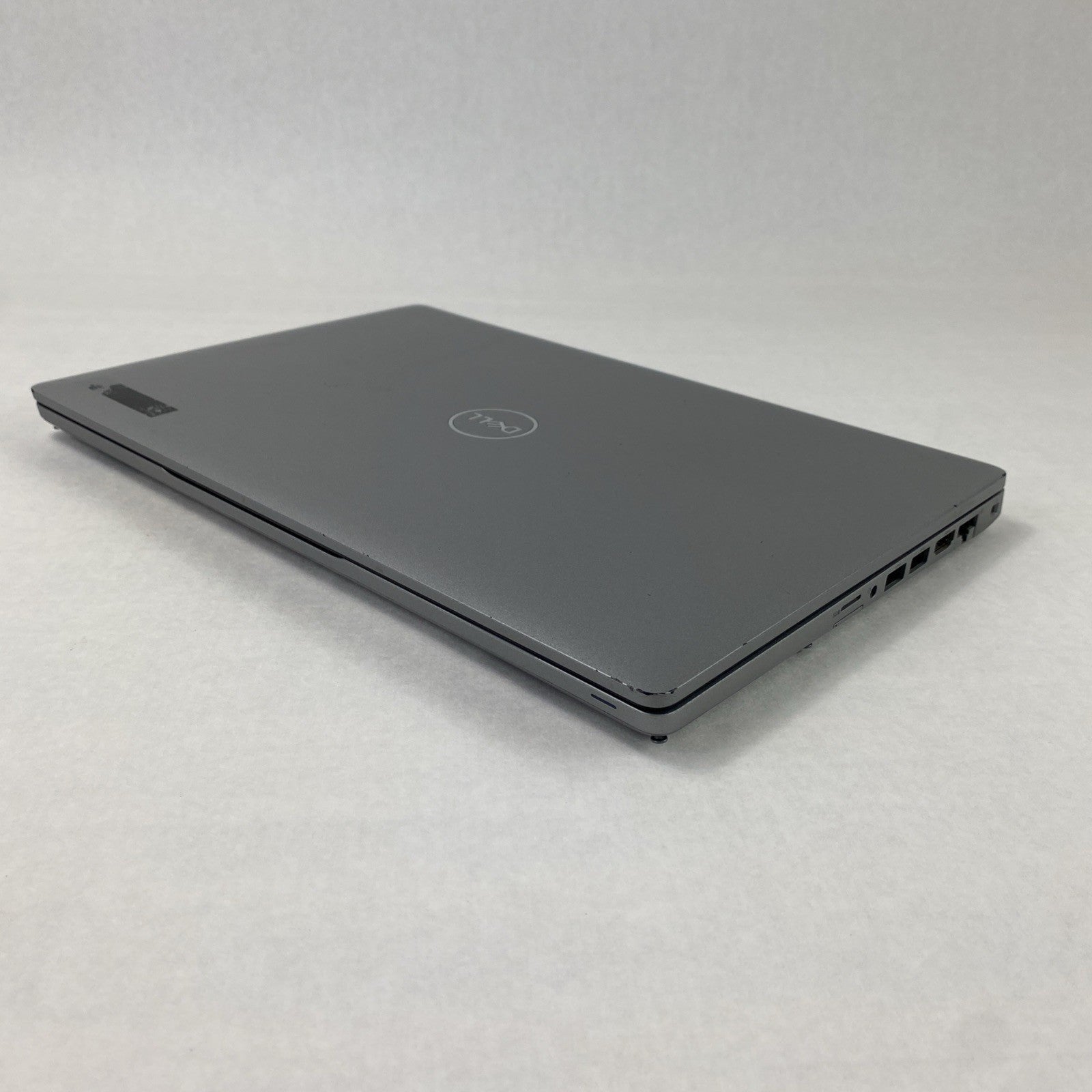 Dell Latitude 5410 Intel Core i7-10610U 1.80 GHz 16 GB RAM 14" No SSD No OS