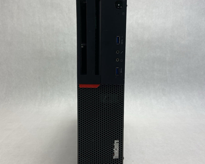 Lenovo ThinkCentre M900 SFF Intel Core i5-6500 3.2GHz 8GB RAM No HDD No OS