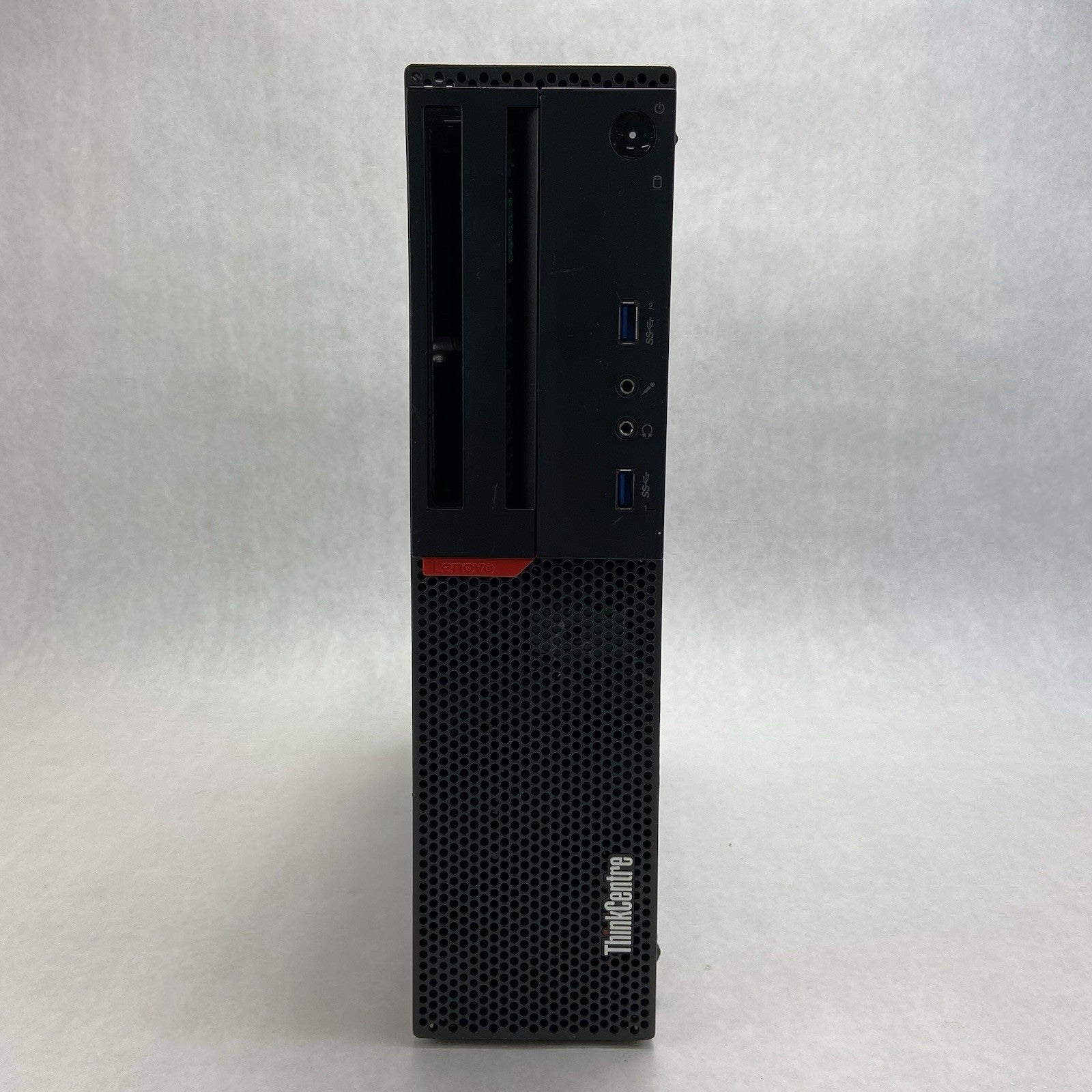 Lenovo ThinkCentre M900 SFF Intel Core i5-6500 3.2GHz 8GB RAM No HDD No OS1