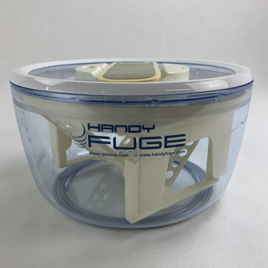 RPI HandyFuge Plate Centrifuge