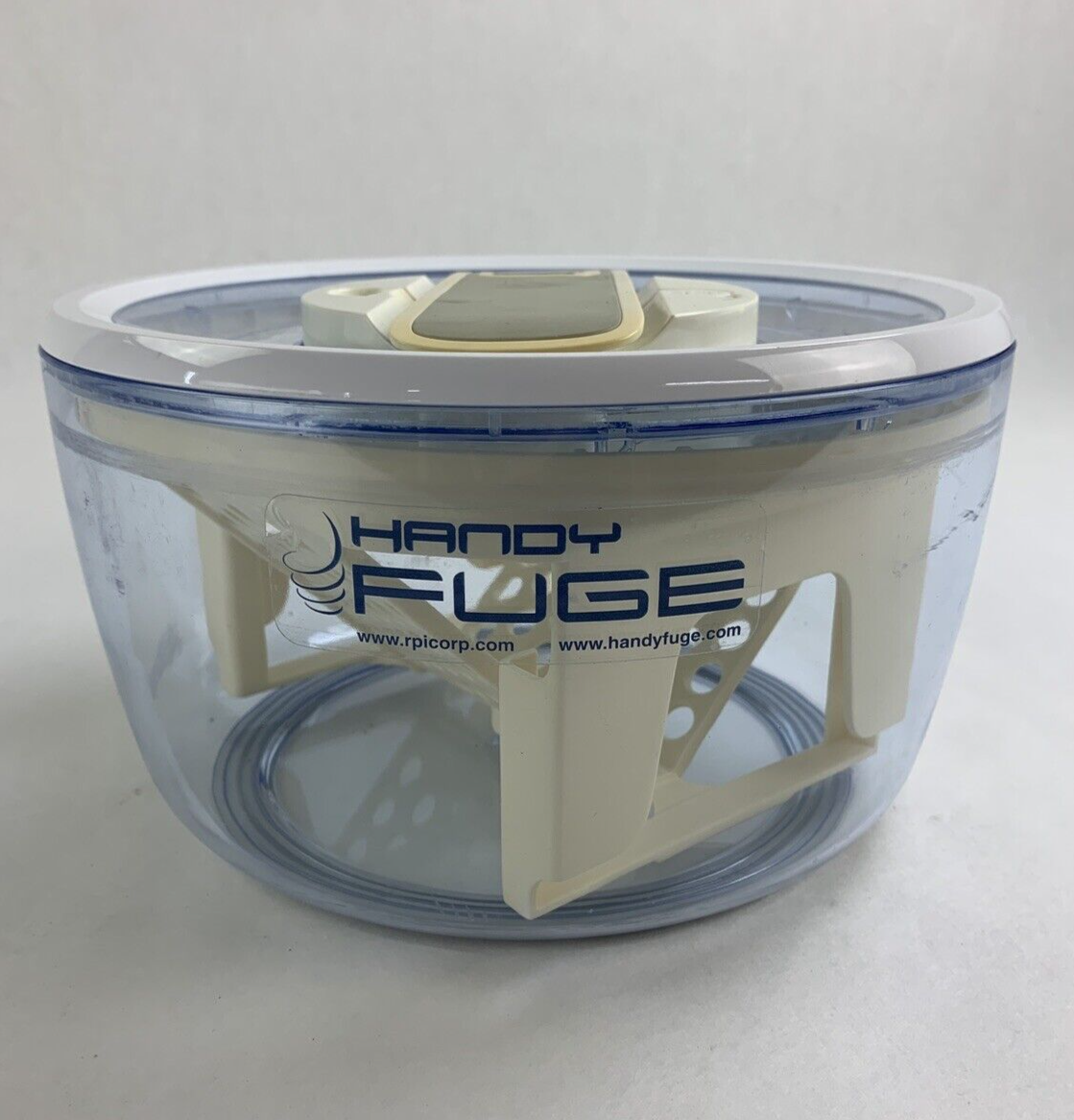 RPI HandyFuge Plate Centrifuge