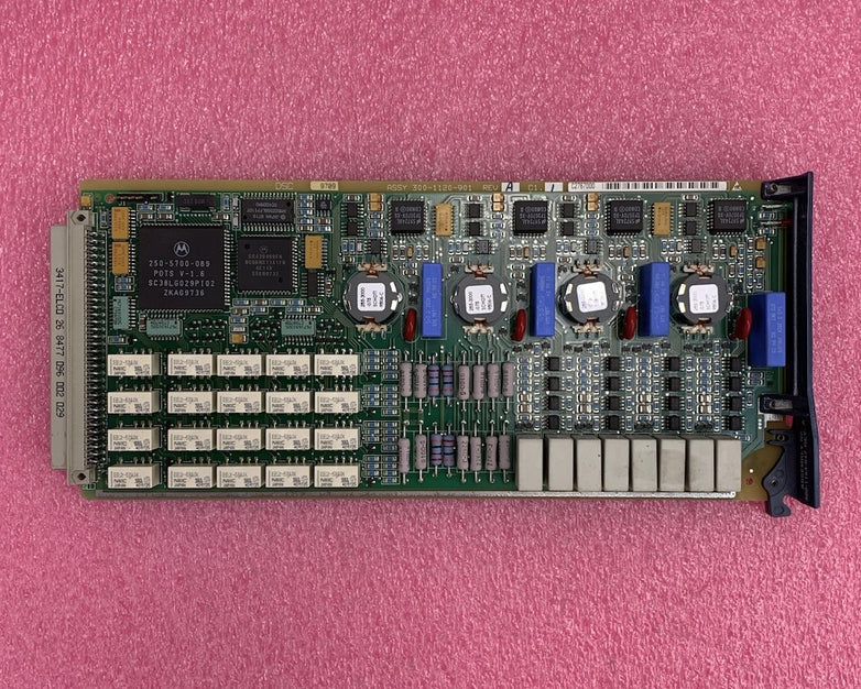 DSC Communications 300-1120-901 CUVG2 Circuit Board