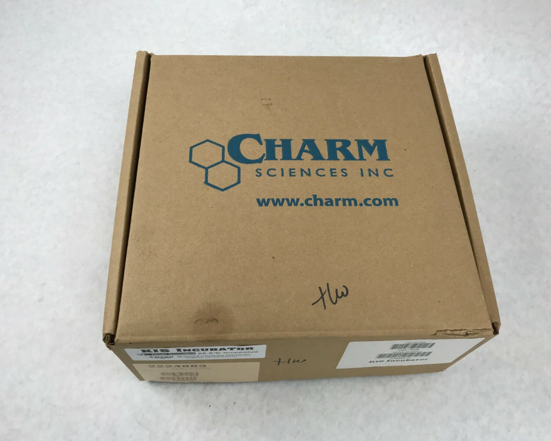 Charm Sciences KIS Incubator INC-KIS 0077