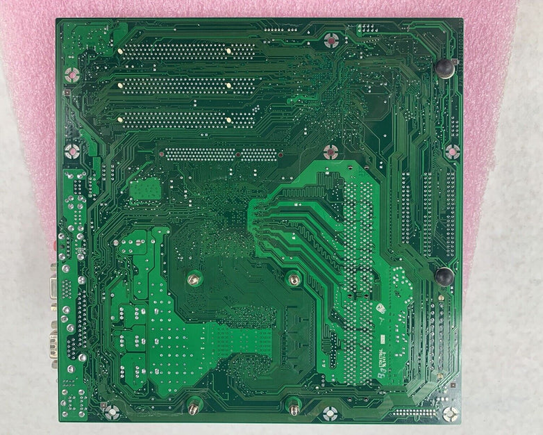Dell 2425 MB Intel Pentium 4 2.66GHz 512MB RAM