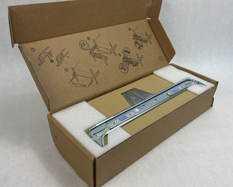 Dell OCCY3K Cable Management Kit For Poweredge New Open Box