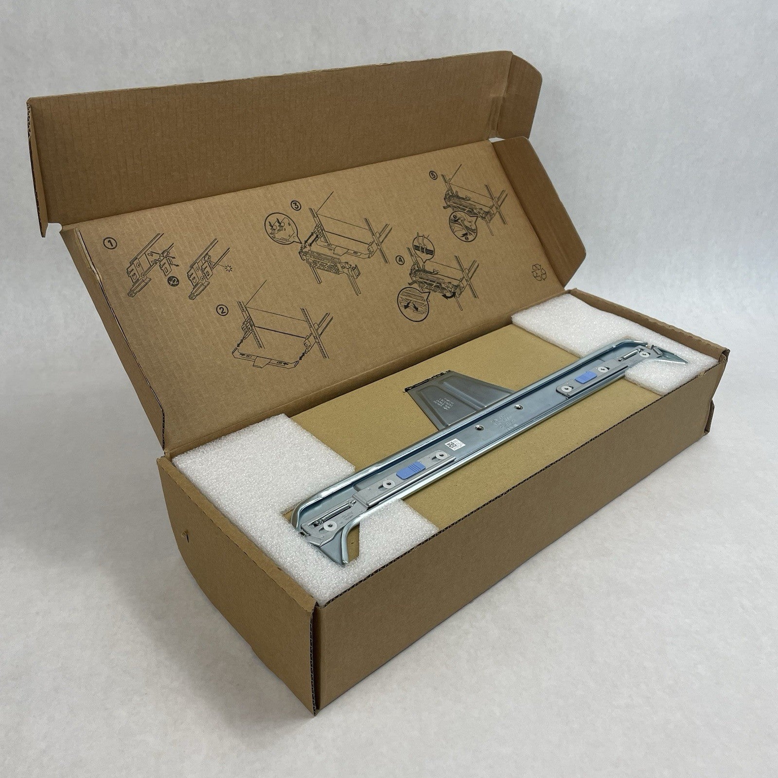 Dell OCCY3K Cable Management Kit For Poweredge New Open Box