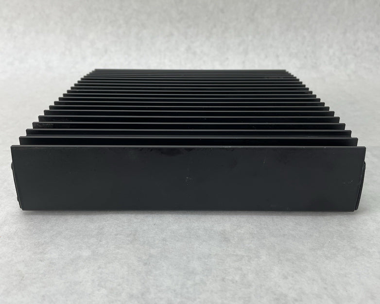 QSR DX-3000 Video Controller AMD G-T40R 1.00 GHz 4 GB RAM No SSD/OS/AC
