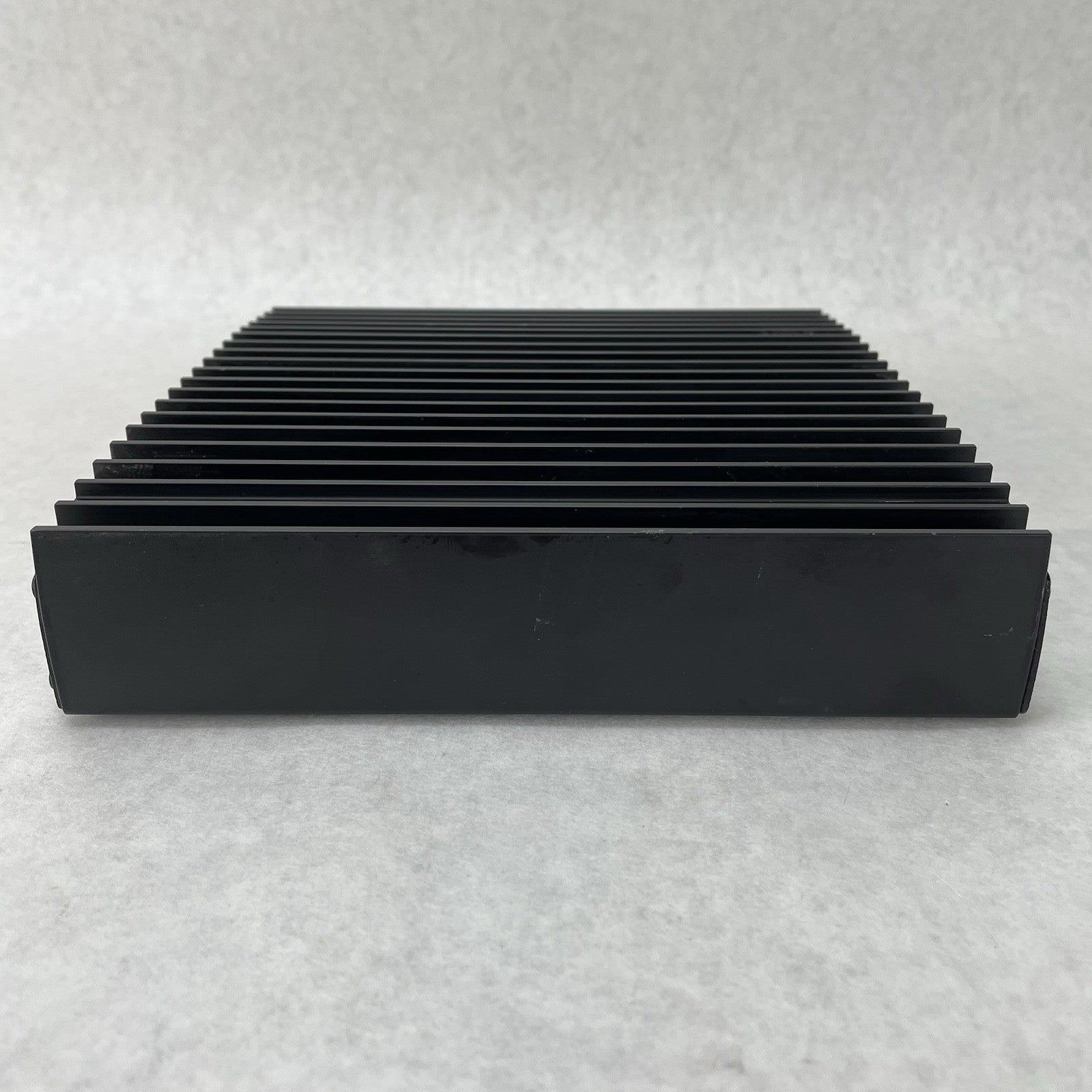 QSR DX-3000 Video Controller AMD G-T40R 1.00 GHz 4 GB RAM No SSD/OS/AC4