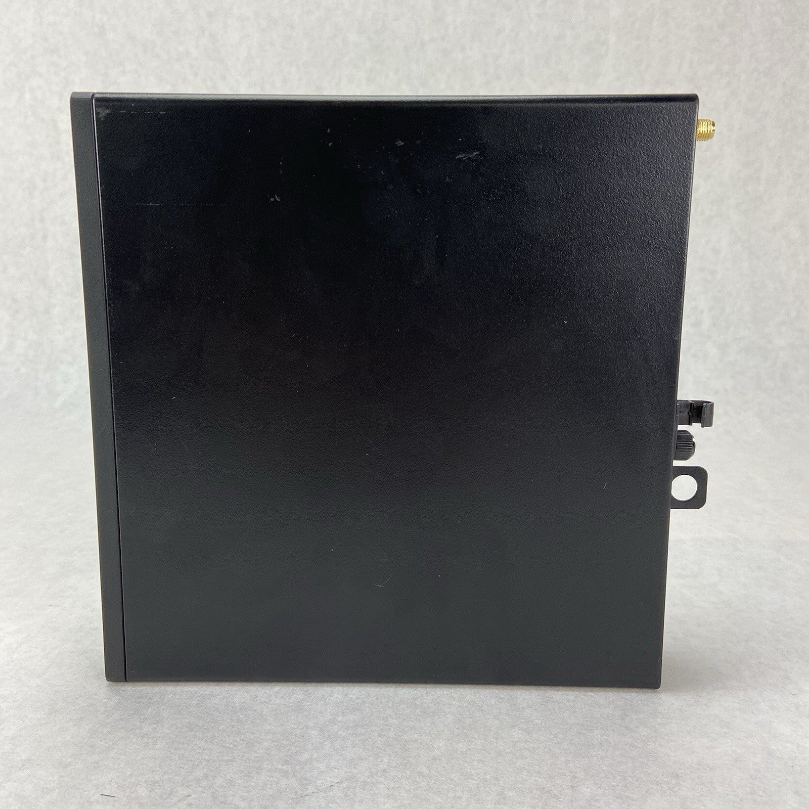 Dell Optiplex 3080 MFF Intel Core i5-10500T 2.3GHz 8GB RAM No AC/HDD/OS6
