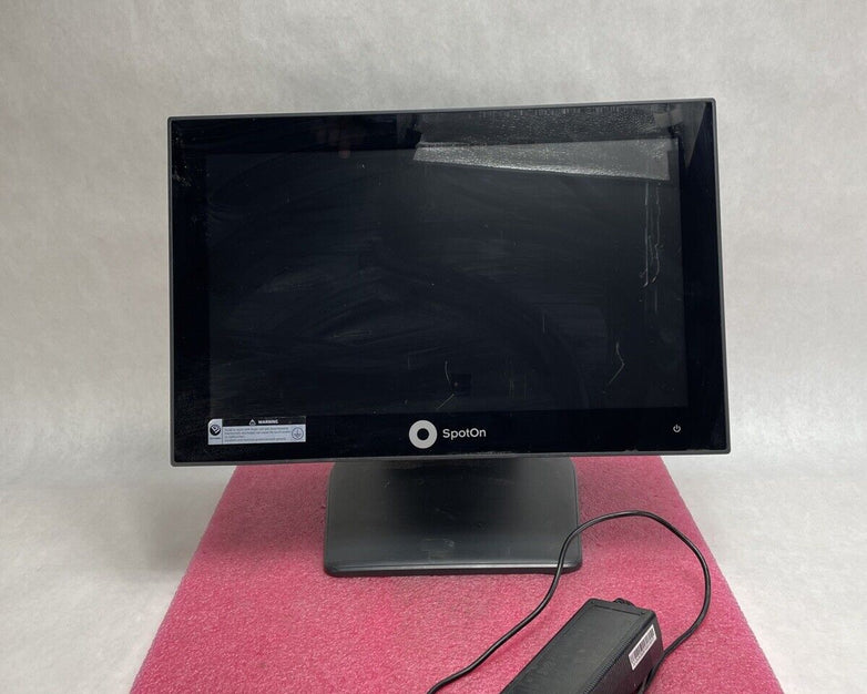 RealBom RB-P101G AIO Intel Celeron J1900 1.99GHz 4GB RAM No HDD No OS