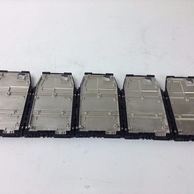 Symbol Motorola Frame 13-99515-01 for MC9090 MC9190 Barcode Scanner - Lot of (5)