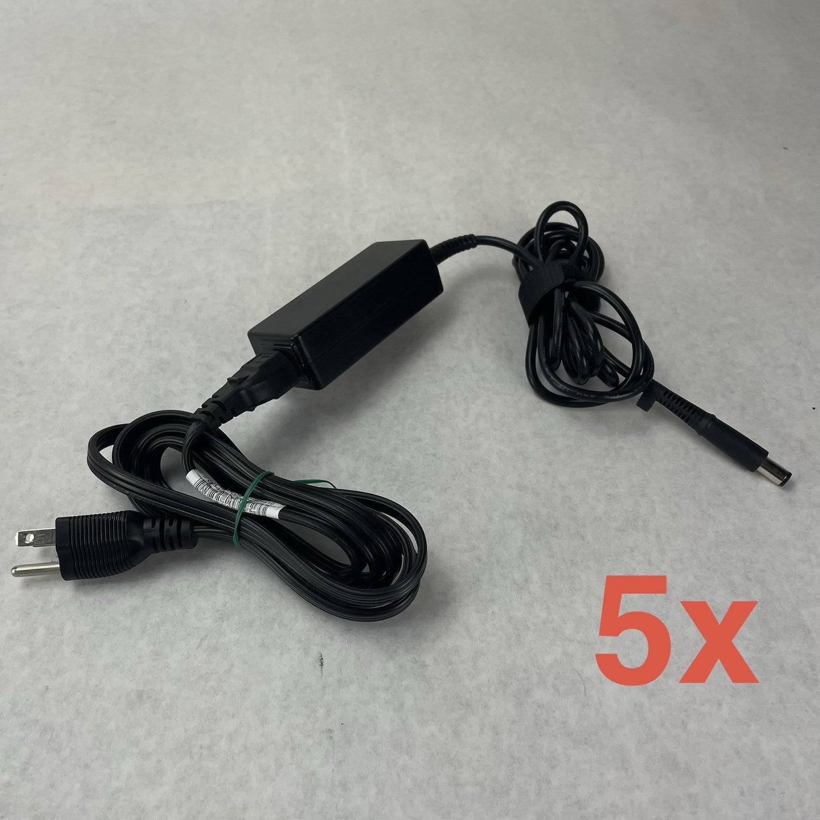HP HSTNN-DA17 693717-001 683509-001 40W AC Adapter Power Supply Lot of 50