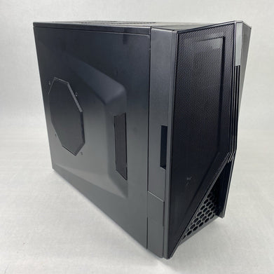 NZXT Hades Mid ATX Computer Tower with 550W Power Supply
