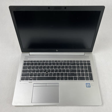HP EliteBook 850 G6 15.6" i5-8365U 1.60 GHz 8 GB RAM No SSD/OS/AC - Bad DIMM