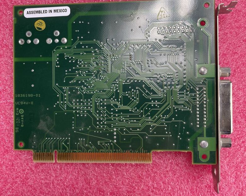 National Istruments PCI-GPIB BF0733 Controller Card