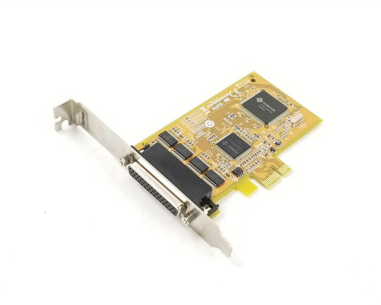 Sunix 1PCB-SER5456axxx100