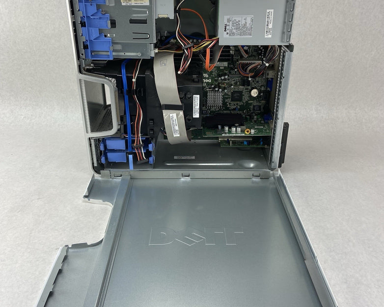 Dell Dimension E521 MT AMD Athlon 64 x2 2GHz 2GB RAM No HDD No OS