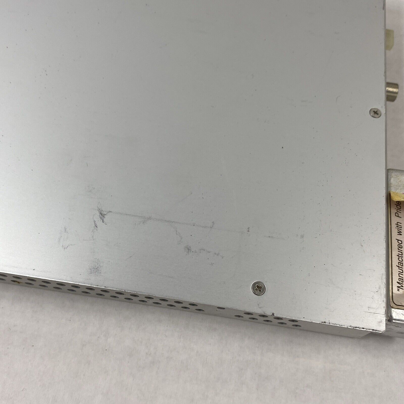 Canberra 8701 / 8706 ADC Analog-to-Digital Converter