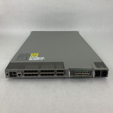Cisco N5K-C5010P-BFS V03 5010 Ethernet Switch 68-3164-05 Tested Reset