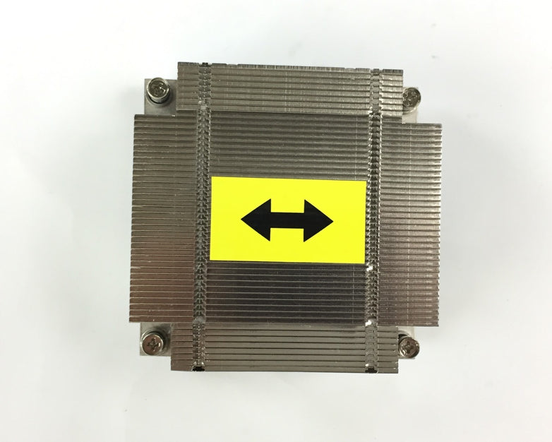 Cisco 700-31622-01 N20-BHTS1 B200 M1 M2 Heatsinks