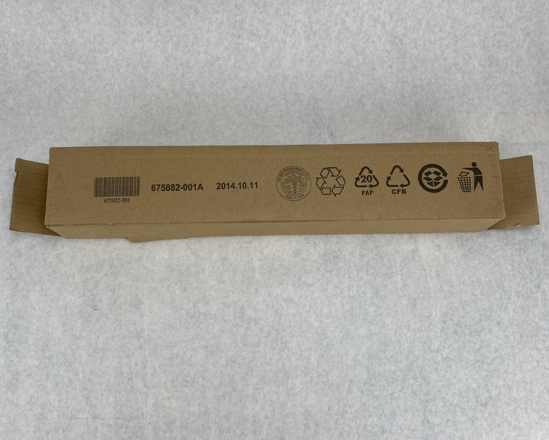 HP 729871-001 2U Cable Management Arm - Lot of 2