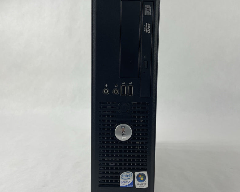 Dell Optiplex 755 SFF Core 2 Duo E6550 2.33 GHz 2 GB RAM No HDD/OS